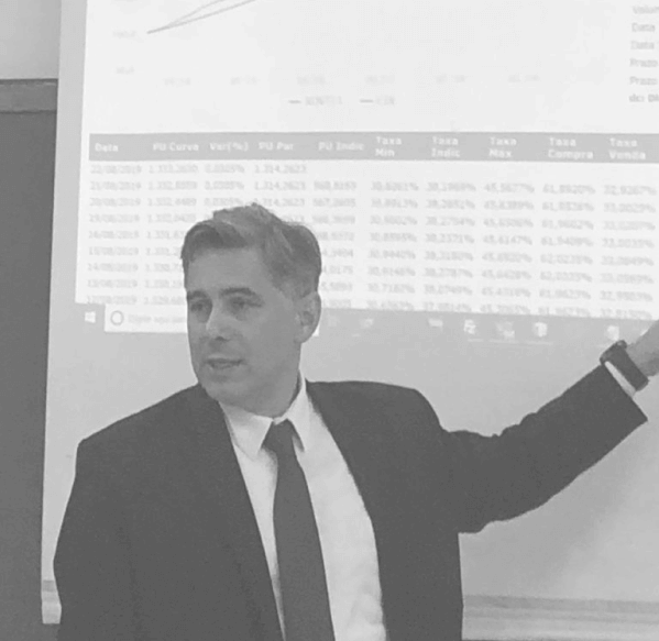COMDINHEIRO - Explore o Mercado Financeiro